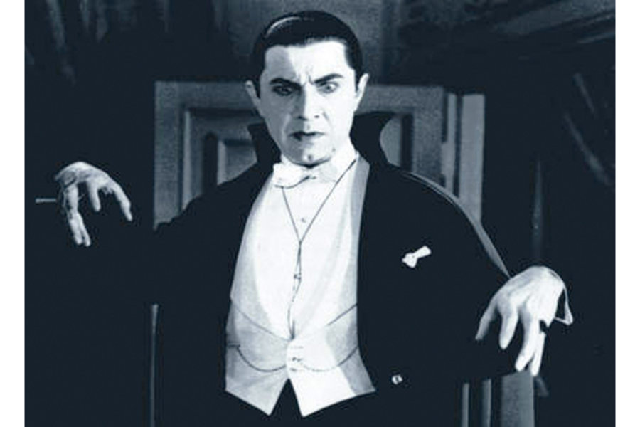 Dracula Original
